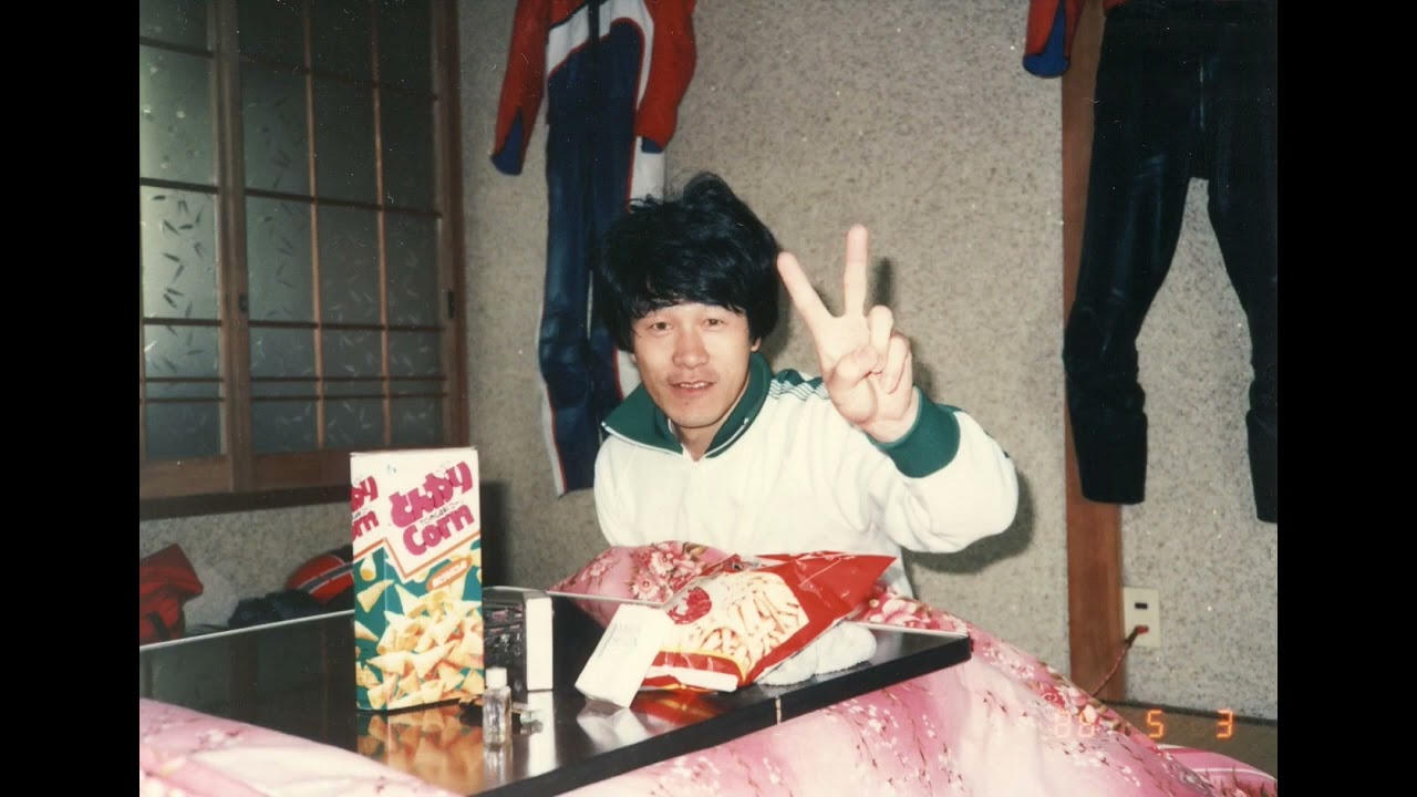 １９８８年度Rツーリングクラブ記録