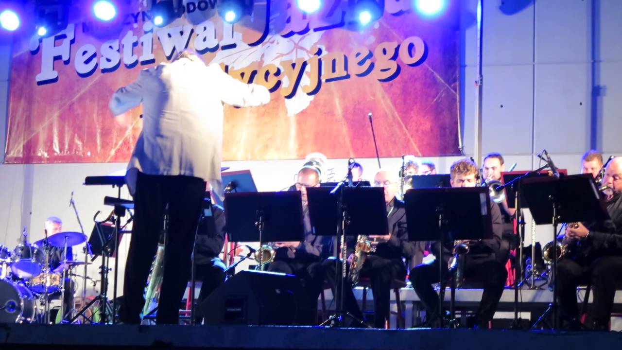 Milian Orkiestra - Day Tripper