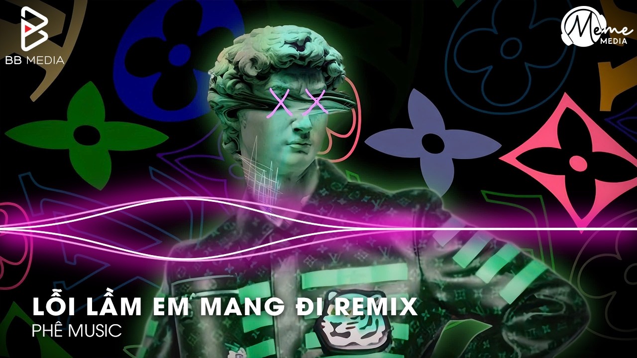 Lỗi Lầm Em Mang Đi Remix - Anh Không Biết Người Ấy Sẽ Yêu Em Như Thế Nào🎼Nhạc Remix TikTok Hay 2026