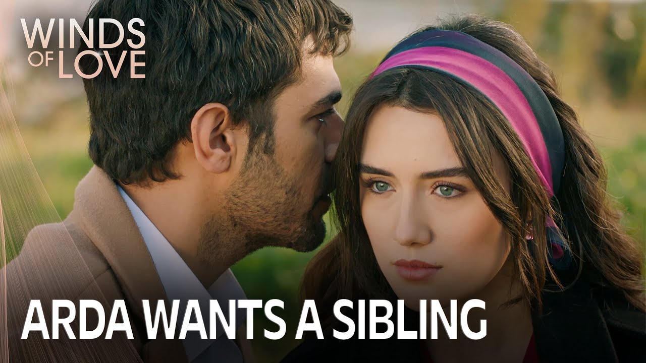 Halil'in Zeynep'i utandıran teklifi | Rüzgarlı Tepe 193. Bölüm