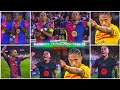 Raphinha Celebration 2024 25 RARE CLIPS SCENEPACK 4K No CC Only TOPAZ 