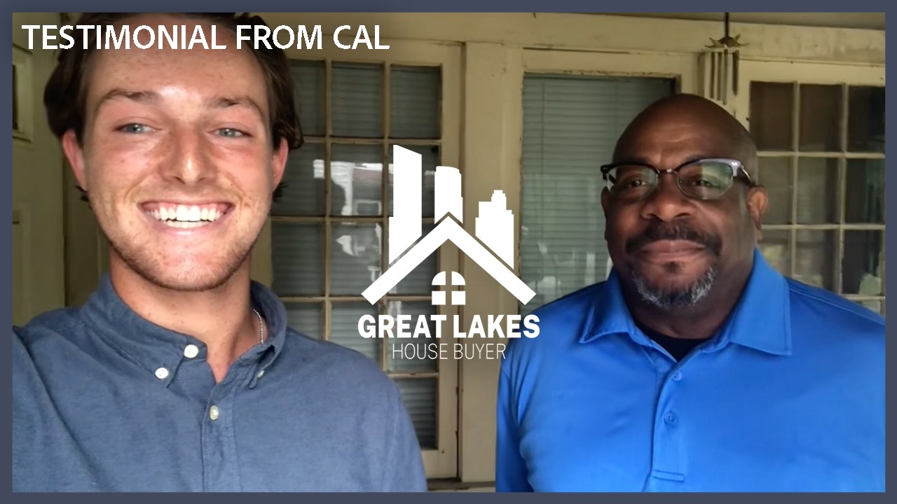 Testimonial From Cal | Sell Your House Fast