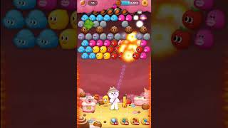 【1810】LINE BUBBLE 2