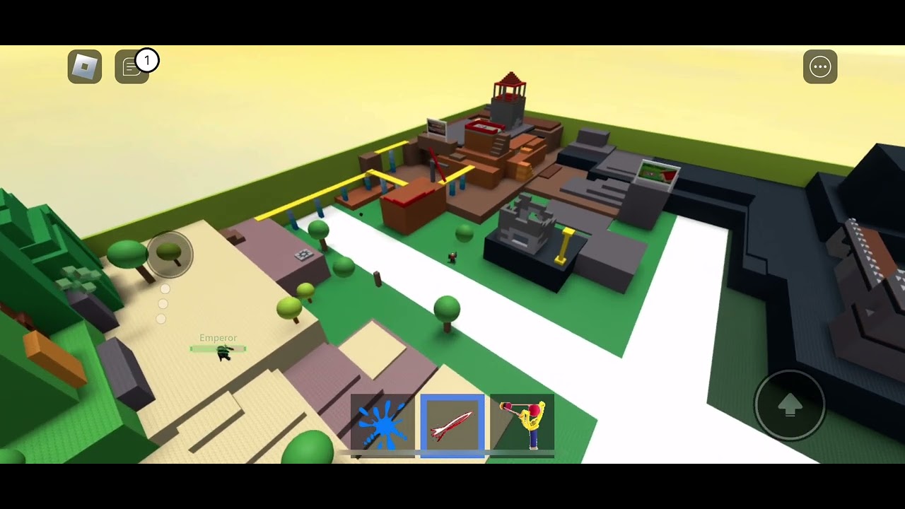 Simple crossroads footage. - YouTube