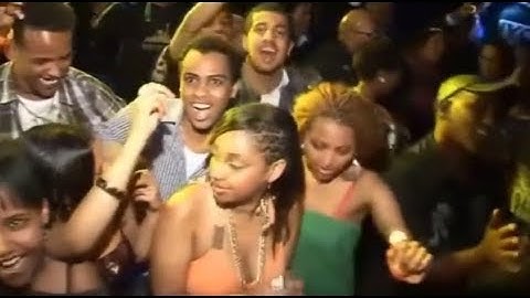 Eritrean Independence Day Celebrations