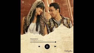 Choomantar Song By Aditi Singh Sharma And Benny Dayal Movie Mere Brother Ki Dulhan