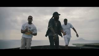 Video voorbeeld van "R. City  - Crazy Love Ft. Tarrus Riley"