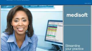 Medisoft Demo - Medisoft Medical Billing Software screenshot 1