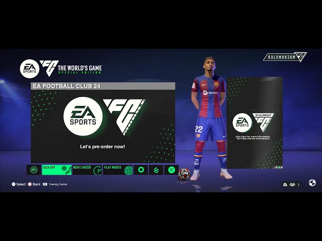 BIG ANNOUNCEMENT*** FIFA 21, 22, 23!! ARE BACK!!! VIA the EA App! STEAM  version will be added later : r/BoosteroidCommunity