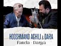 Houshmand aghili  dara  farda  darya  medley         