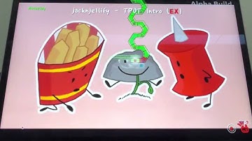 [ADOFAI Custom] TPOT Intro (EX)