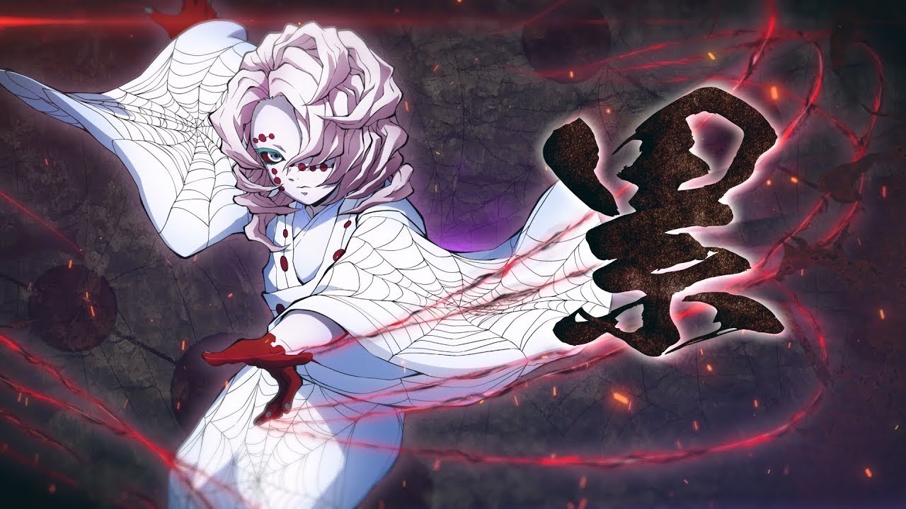 Jogo de Demon Slayer terá DLC gratuito que adiciona Rui e Akaza como  personagens jogáveis