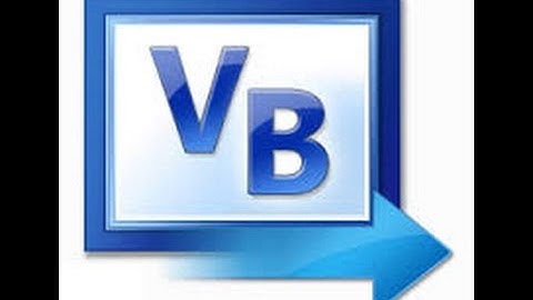 Visual Studio 2013-Visual Basic -ITA-4-Listview