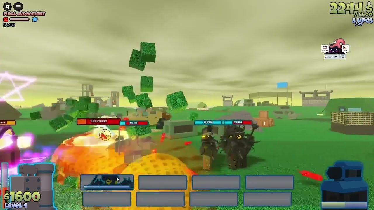 Catalog muffin 1 star ONLY 20/14 Barbed battler under Ignition