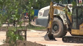 City of Tallahassee shares update regarding TPD Headquarters