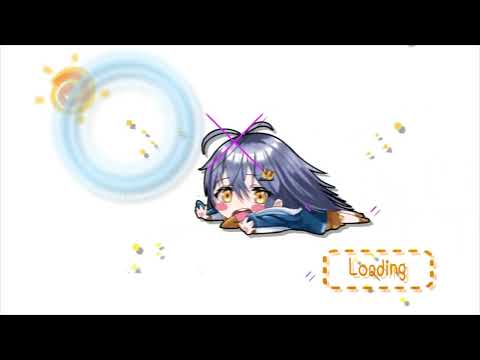 Lloading First_PENGU