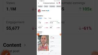 #FacebookStars #Earnings #FacebookMonetization #FacebookTutorial #FacebookDashboard #TechTutorial