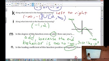 Unit 2 Extra Credit Practice Test Video 4