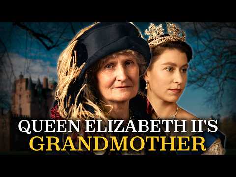 The Tragic Story Of Cecilia Bowes-Lyon: Queen Elizabeth II's Grandmother (Documentary)