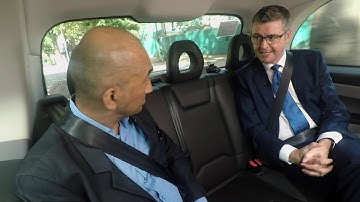 Driving Ambition: Kainos