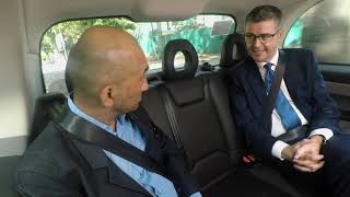 Driving Ambition: Kainos