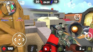 KUBOOM SVD VS BARRETT