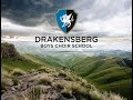 Capture de la vidéo Welcome To The Drakensberg Boys Choir School - An Introduction