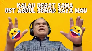 Pendeta Risuli Lubis Sering Berdebat Dengan Ust Abdul Somad Katanya
