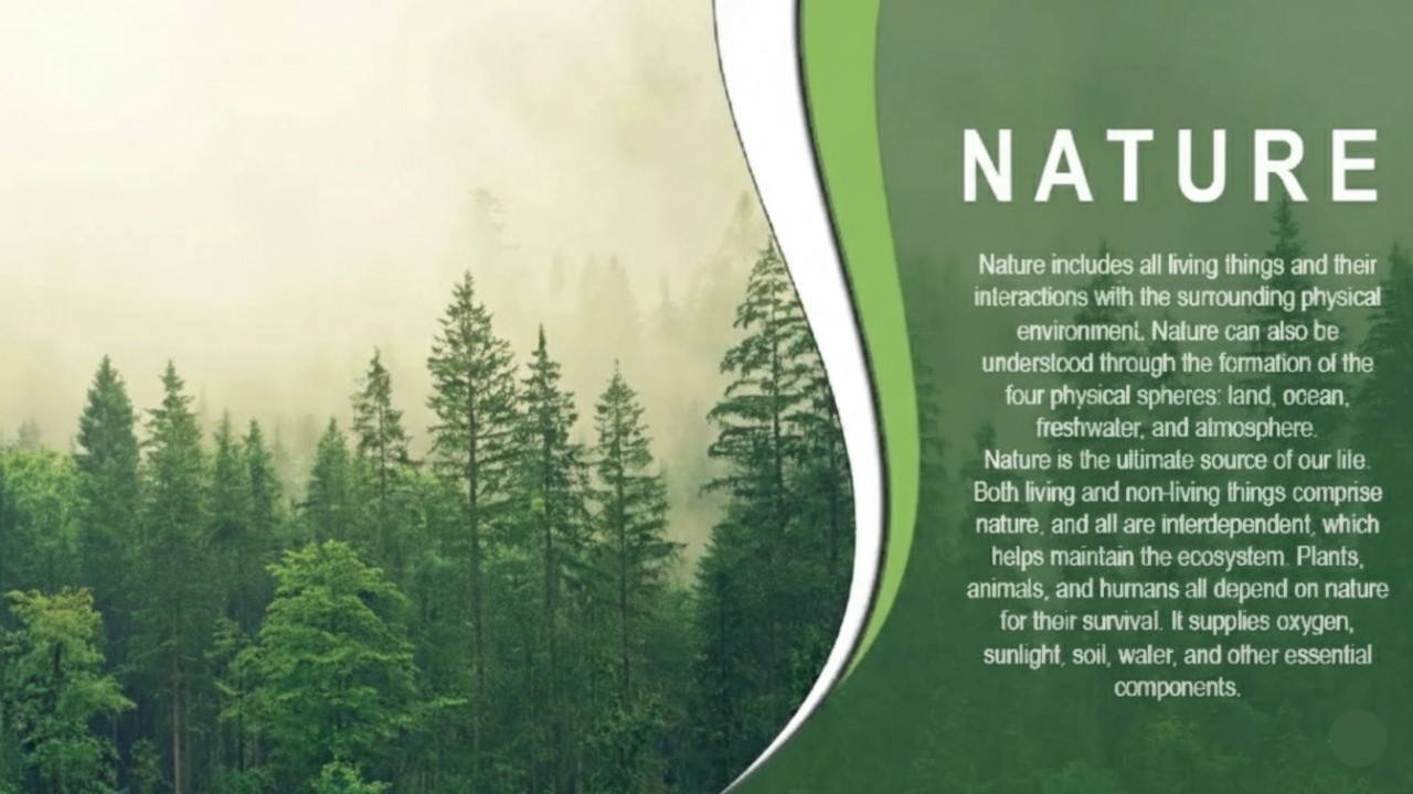 Creative Title Design in PowerPoint 2025 | PowerPoint Presentation Skills Tutorial