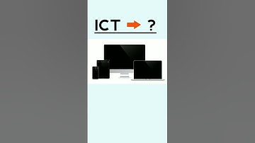 What is ICT | what is Information and communication technology in hindi | Information technology |