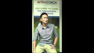 Interview with Apprentice Coach