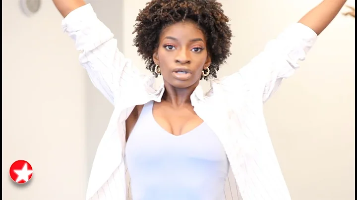 Gotta Dance: Leandra Ellis-Gaston of TINA