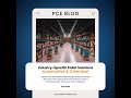 Industry-Specific Pallet Solutions: Automotive &amp; Chemical