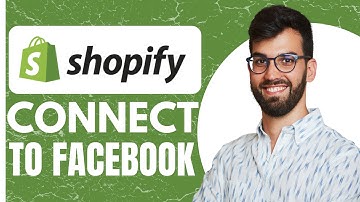 Connect Shopify Store to Facebook & Instagram Shop - QUICK & EASY