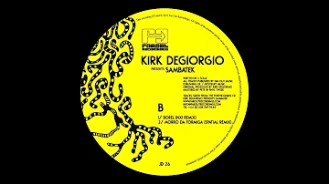 Kirk Degiorgio - Borel (NX1 Remix)