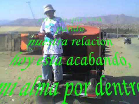 La Factoria Ft Josseph - Estoy Muriendo ★Reggaeton 2009★