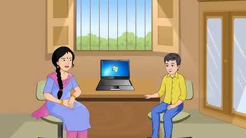 Module 4 Communications Using The Internet Hindi