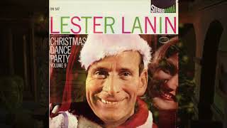 Lester Lanin - Rudolph the Red Nosed Reindeer (Epic Records 1959)