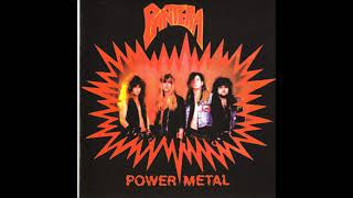 Pantera - Burnnn!