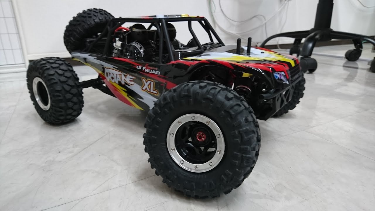 Shop VRX Racing RC Cars and Trucks 