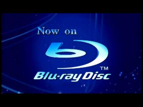 Blu Ray Disc Logo