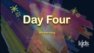 VBS 2026 Day 4 Highlights
