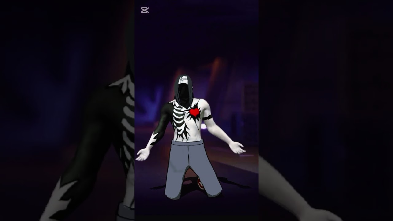 Free Fire Sad Mode Short 😢 | Shadow Mode Highlight | NoobToProGaming 