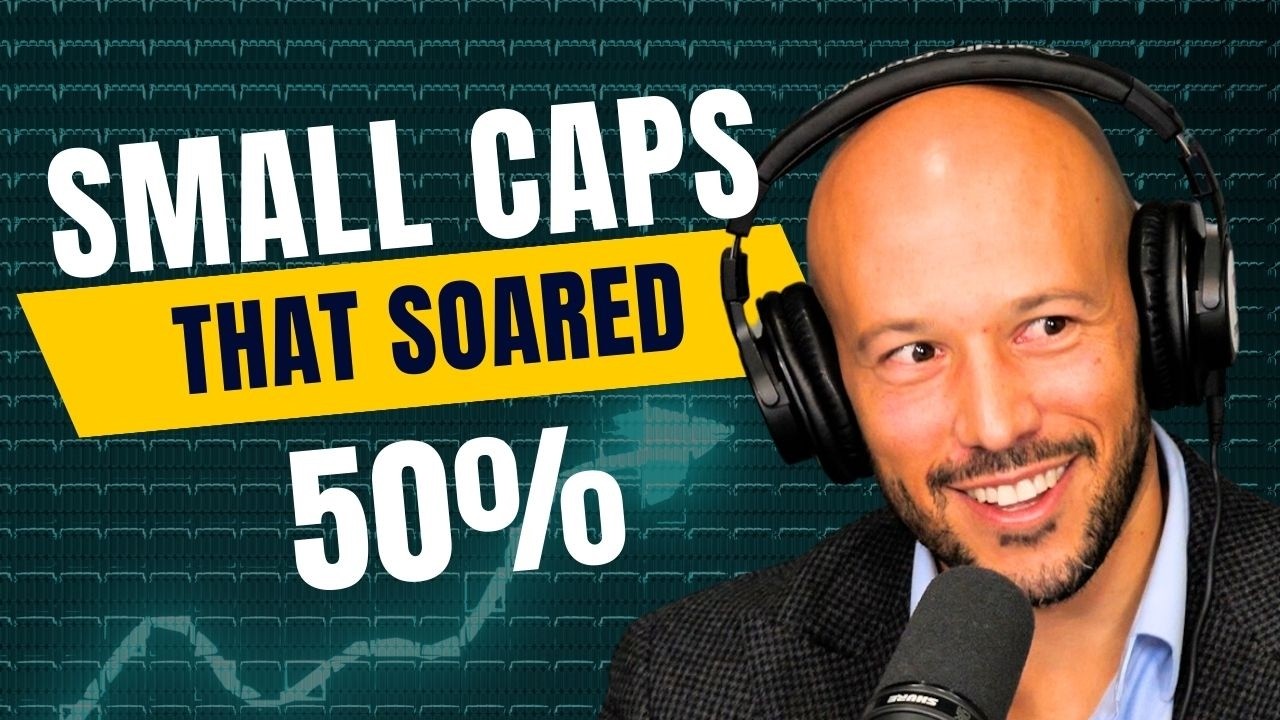 ASX small caps: how to find hidden gems