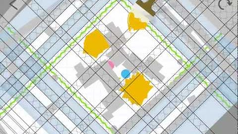 Symmetric chaos))) Brain Dots！ http://braindotsapp.com #BrainDots