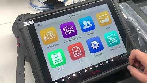 Autel Ultra Lite ECU programming and coding tool 2022 New multilanguage