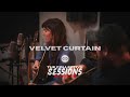 Velvet Curtain - Pro Artist Series | Anna Tivel
