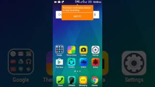 Update nougat ui by launcher screenshot 4