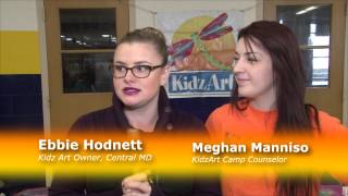 Around the County with Recreation & Parks | Episode 102