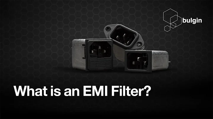 What is an EMI Filter?